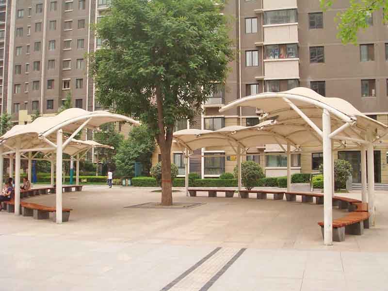 廣場(chǎng)景觀小品